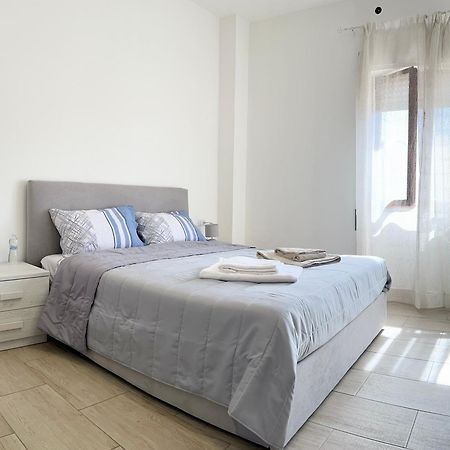 Come A Casa Tua Sassari Exteriör bild