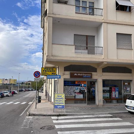 Come A Casa Tua Sassari Exteriör bild