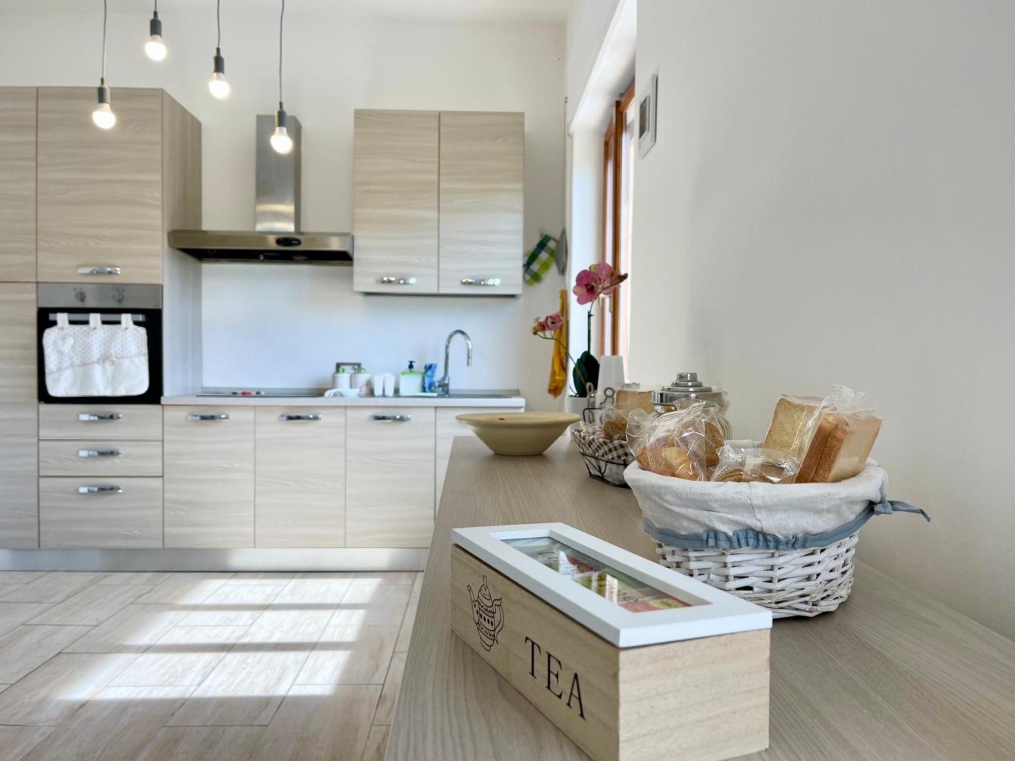 Come A Casa Tua Sassari Exteriör bild