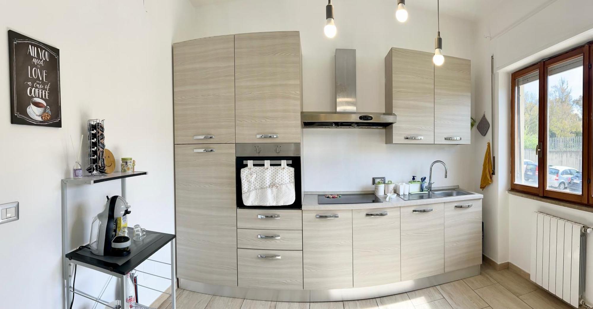Come A Casa Tua Sassari Exteriör bild