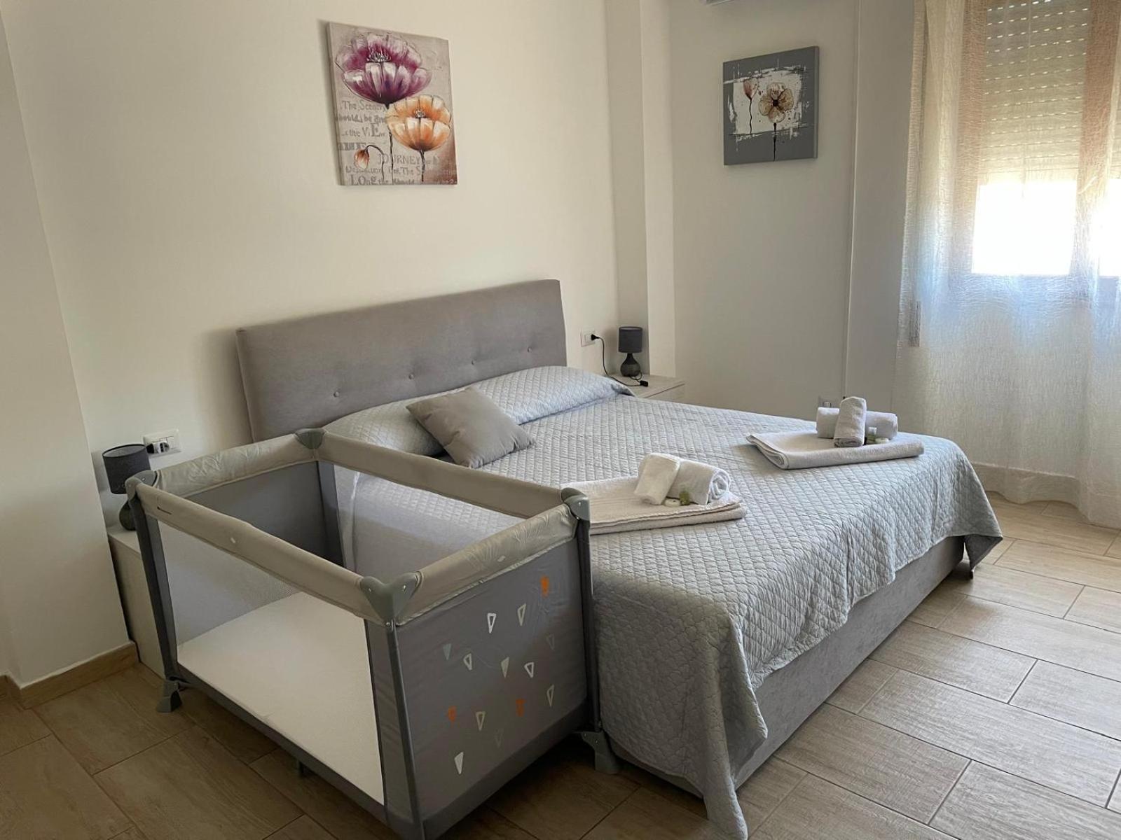 Come A Casa Tua Sassari Exteriör bild
