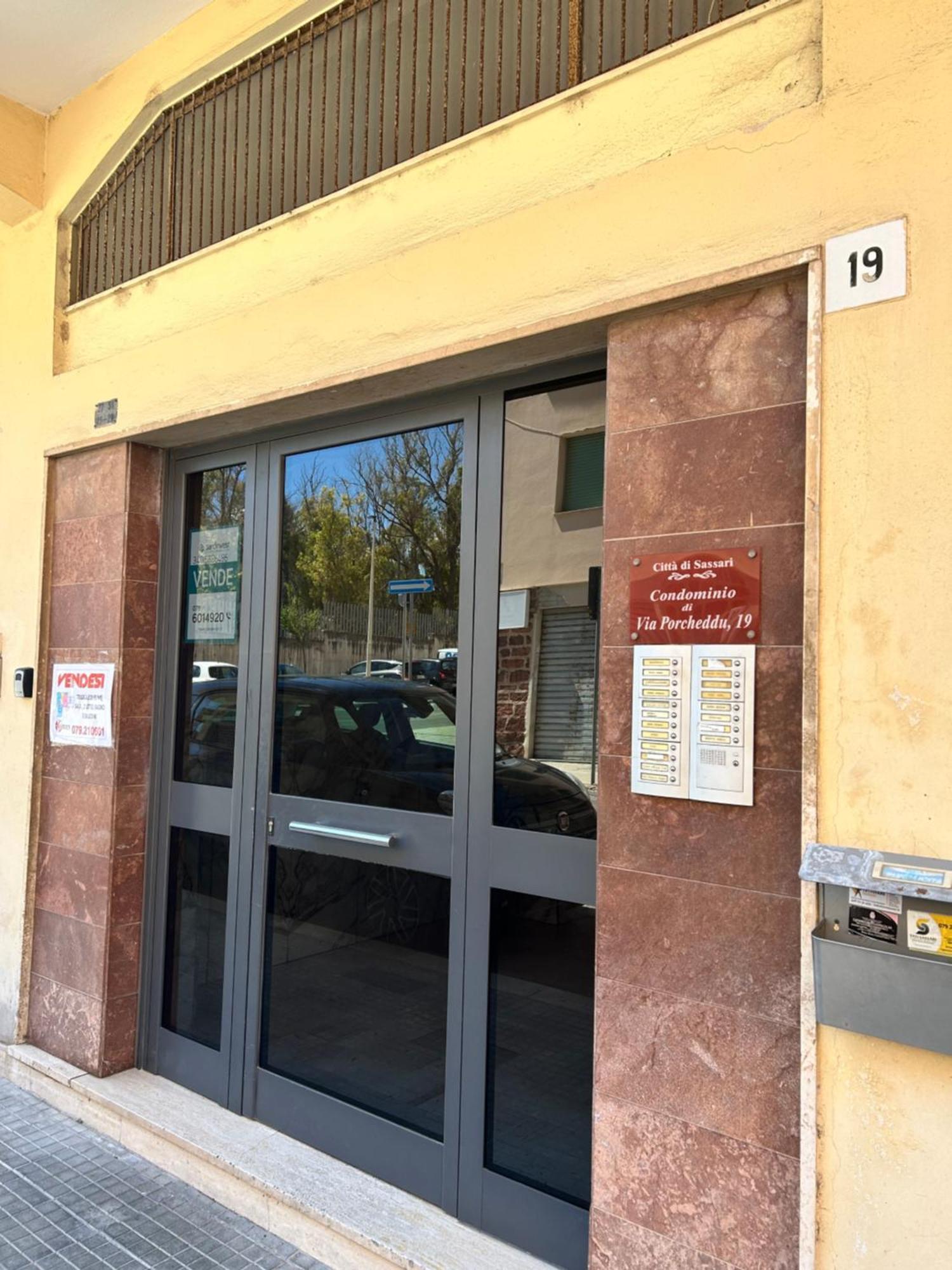 Come A Casa Tua Sassari Exteriör bild